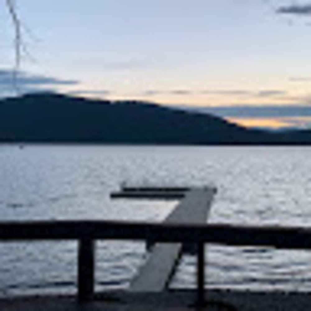 Meet your Posher, Byron